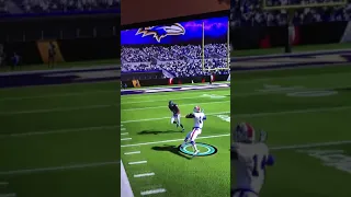 Madden: Thrown Like A Rag Doll