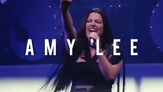 Amy Lee Live Vocal Range Full 2023