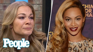 Beyoncé At The Super Bowl? GOT Season 7 Teases & LeAnn Rimes' New Album | People NOW | People