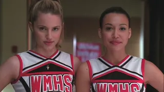 quinn fabray and santana lopez being a couple o̶f̶ ̶b̶e̶s̶t̶i̶e̶s̶