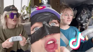 Best of Kallmekris TikTok Compilation | Tik Toks Compilation #2022 #4