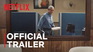 Working: What We Do All Day | Official Trailer | Netflix