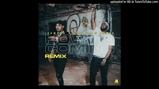 Icewear Vezzo - How I’m Coming (Extended Remix feat. G Herbo) [Clean]