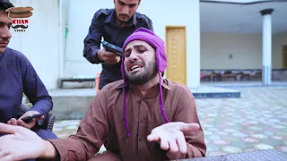 Pashto Funny Video By Khan Vines Aladdin Ao Bottle Gareeb