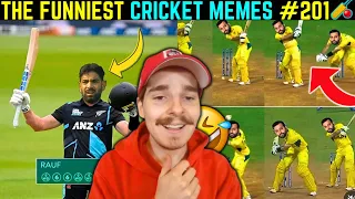 The FUNNIEST Cricket MEMES Of 2024! 😂 #201