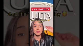 ULTA HACK 🤑 SAVE MONEY & EARN MORE POINTS