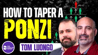 Dramatic Insights into Ponzi Schemes: @ThomasLuongo's Explosive Interview