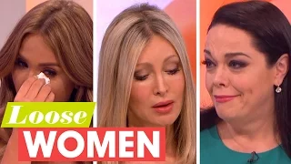 More of Loose Women's Most Emotional Moments| Loose Women
