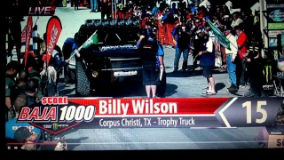 billywilson