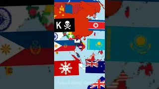 new Philippines and old Philippines' vs other countries