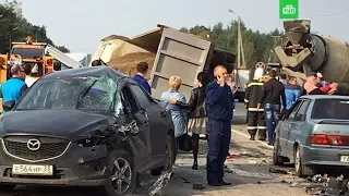 Дтп. Аварии. Жесть. Car Crash