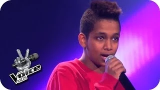 Best Of Danyiom | The Voice Kids 2014 Germany