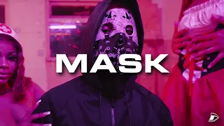 [FREE] Uk Drill Type Beat x Ny Drill Type Beat 2023 "MASK" | Free UK Drill Instrumental 2023