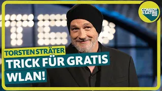 Kosten sparen bei Sträter! | STRÄTER Folge 19