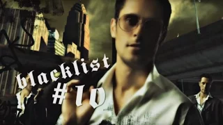 NFS Most Wanted (2005) Walkthrough - Part 13 - Blacklist #10 - Karl Smit - 'Baron' (HD)