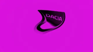 {RE-FIXED} Dacia Logo Effects (Inspired by Bakery Csupo 1978 Effects)