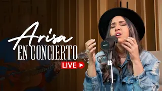 Arisa - En Concierto (Live)