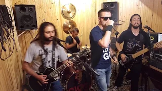 Banda Falcones - Tropa de Elite - Tihuana Cover