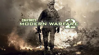 Call Of Duty: Modern Warfare 2 (2009) | Full Campaign Playthrough