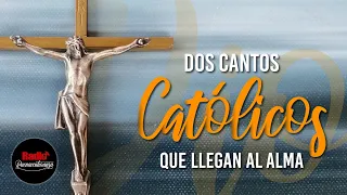 Vive Jesus el Señor y Que Detalle Señor Has Tenido Conmigo/Cantos Catolicos