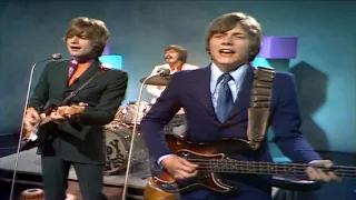 NEW * Ride My See Saw - Moody Blues {Stereo} 1968