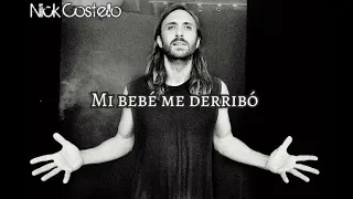 Shot Me Down - David Guetta (Feat. Skylar Grey) (Subtitulada al español)