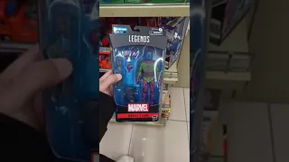 фигурки marvel legends в Familia