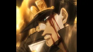 Jotaro sing Stronger than you Sans version [AI]