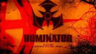 Dominator Festival - Highway To Hell CD1