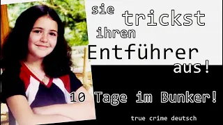 der Fall Elizabeth Shoaf- true crime deutsch