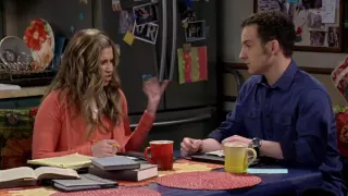 GMW 3.03 Cory & Topanga