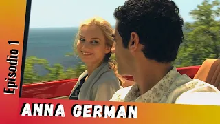 Película histórica de amor | ANNA GERMAN (Ep. 1) | Doblada en ESPAÑOL | Entre Amigas