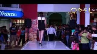 Odel Fashion Show March 2013 (Full version) - Odel Alexandra Place