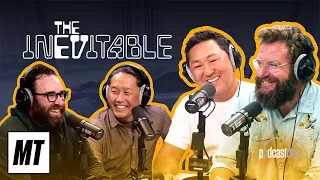 Michael Cimarusti and Sang Yoon Talks LA Food Scene and EVs | Season 3 Episode 5 | The InEVitable