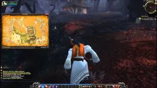 Take Back What's Ours Quest - World of Warcraft