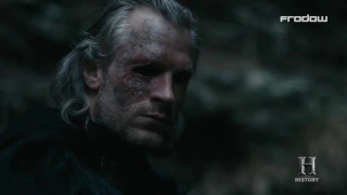 Odin annonce la mort de Ragnar - VIKINGS (VOSTFR)