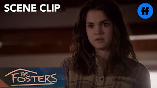 The Fosters | Season 1, Episode 13: Rita & Callie | Freeform