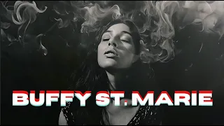 Buffy Sainte Marie | 1 It's My Way!