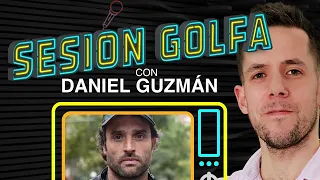 Sesión Golfa con Daniel Guzmán: “Le dije tres veces que no a ‘Aquí no hay quien viva’"