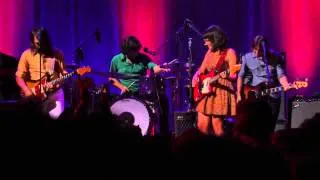 Norah Jones @ iTunes Festival   HD 2 failed conv