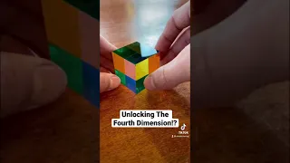 The 4th Dimension Is REAL!???