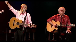 The Irish Rover - The Dubliners & Friends | 40 Years Reunion: Live from The Gaiety (2003)