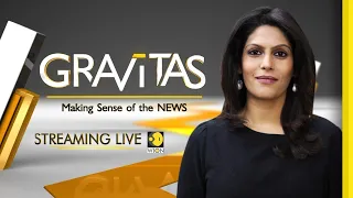 Gravitas Live | E-waste crisis: India is not the world's dustbin | World English News | WION News