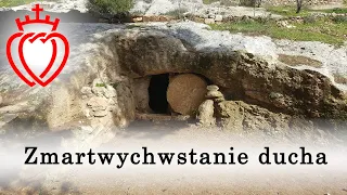 Zmartwychwstanie ducha