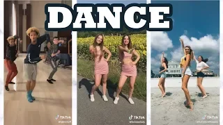 Tik Tok Dance Compilation of 2019! Tik Tok Most Popular Dances! Tik Tok Dance Challenges!