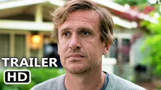 SHRINKING Trailer (2023) Jason Segel, Harrison Ford