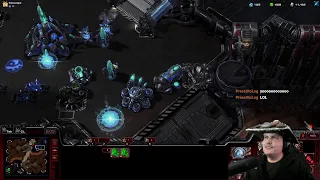 StarCraft 2 Random