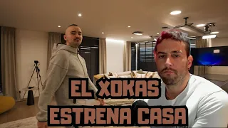 REACCIONO A LA NUEVA CASA DE EL XOKAS