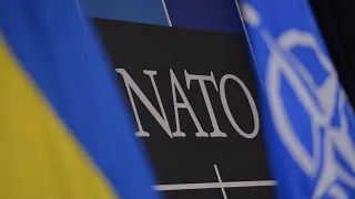 Вступ до НАТО: що насправді перешкоджає Україні це зробити, Думки мої тихі