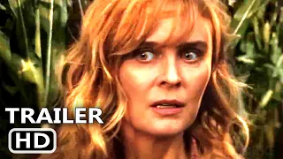 DEVIL IN OHIO Trailer (2022) Emily Deschanel, Thriller Series
